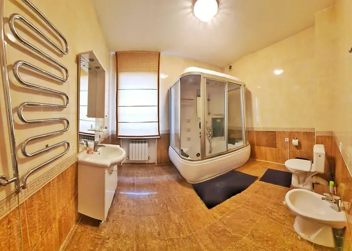 Dzen Butik Hotel Astana