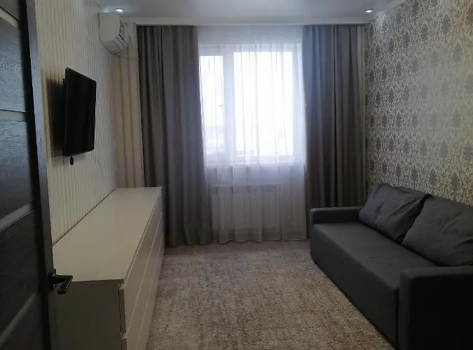 Haustierfreundliches Жк Nova City Рядом Экспо Astana